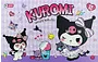 Toy "Kuromi Collect Them All Calendar"