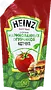 Կետչուպ թթու վարունգի համով «Heinz» 320գ