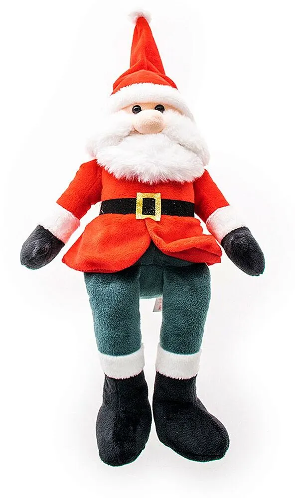 Soft toy "Mankan"
