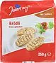 Wheat crispbreads "Jeden Tag" 250g