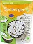 Coconut chips "Seeberger" 110g