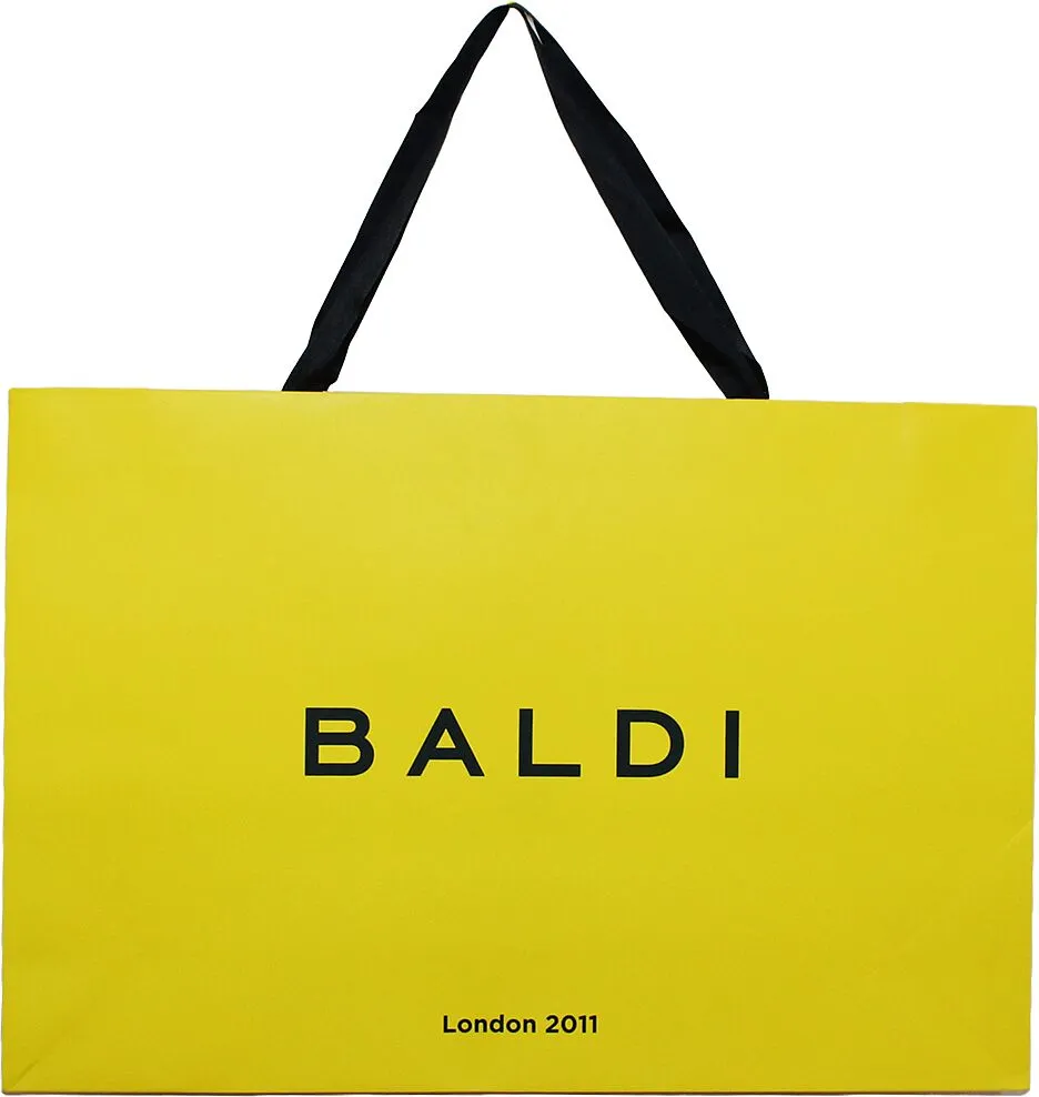 Gift bag 1pcs
