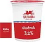 Matsoun "Chanakh" 850g, fat content: 3.2%