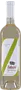 White wine "Zakare" 0.75l
