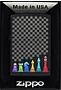 Lighter "Zippo Genuine"