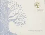 Chocolate candies collection "Paradox White Tree" 270g ±10%