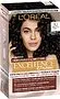 Hair dye "L'Oreal Excellence Creme" №1U