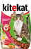 Cat food "Kitekat" 350g Veal