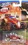 Toy-car 'Hot Wheels Sood Fast"