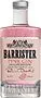 Gin "Barrister Pink" 0.7l