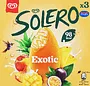 Fruit ice-cream "Solero Exotic" 204g