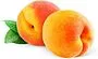 Big peach