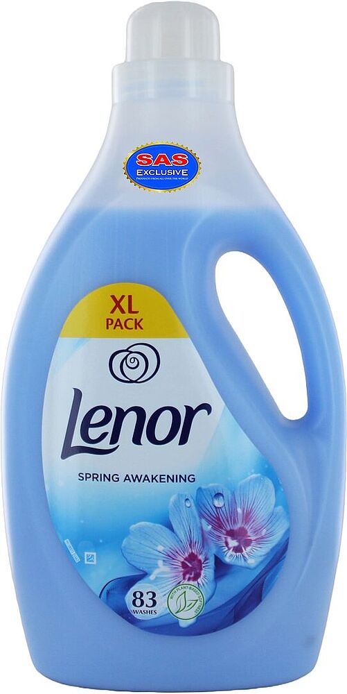 Laundry conditioner "Lenor Spring Awakening" 2.905l
