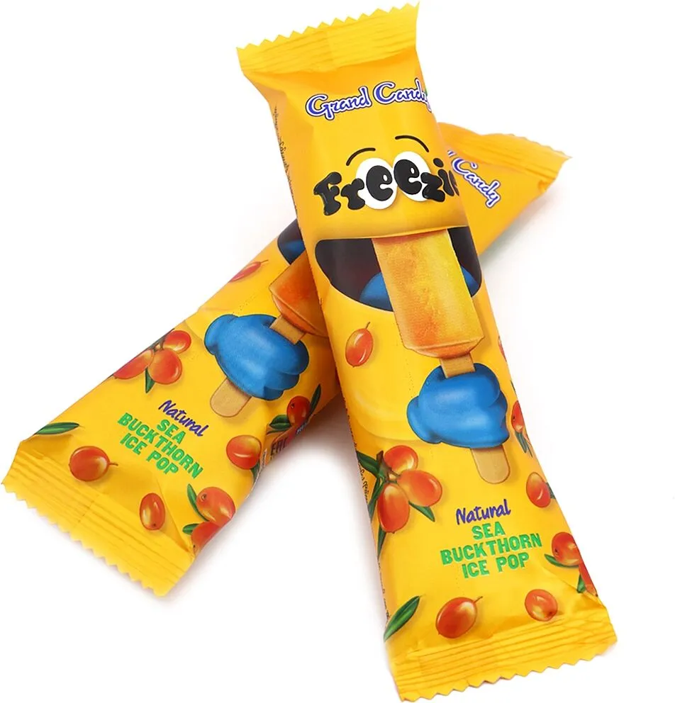 Popsicle "Grand Candy Freezie" 60g
