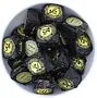 Chocolate Candies "Venchi Chocoviar 75%"   