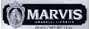 Toothpaste "Marvis Amarelli Licorice" 25ml