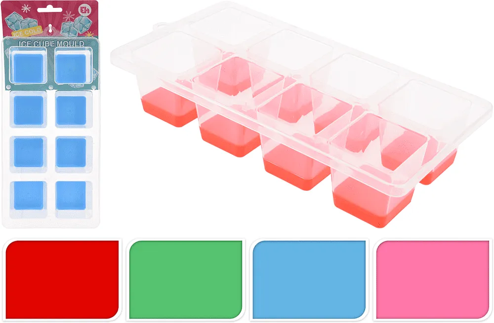 Ice cube maker 1 pcs
 