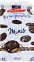 Wafers with chocolate filling "Daelmans Minis Chocolate" 200g