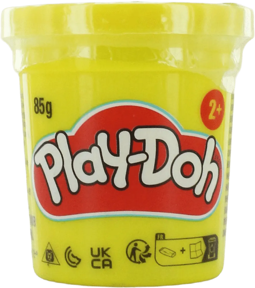 Պլաստիլին «Play-Doh» 85գ
