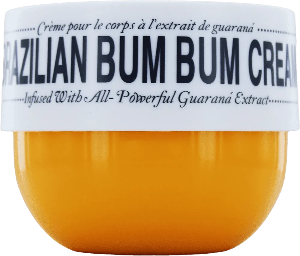 Body cream "Sol De Janeiro" 240ml
