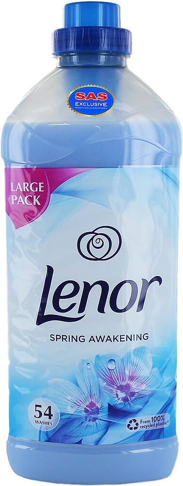 Laundry conditioner "Lenor" 1.9l
