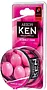 Car perfume "Areon Bubble" 30g