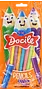 Jelly candies "Docile Pencils Rainbow Sticks" 70g