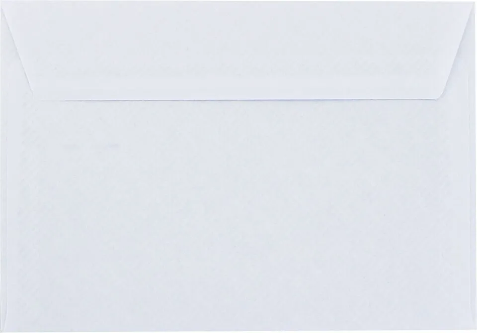 Paper envelope
