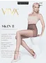 Black tights "Viva Skin 8 Den 3-M"