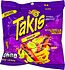 Chips "Takis Fuego" 28.4g Lime & Chili
