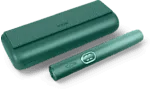 Ծխախոտի տաքացման համակարգ «IQOS ILUMA i PRIME GREEN»