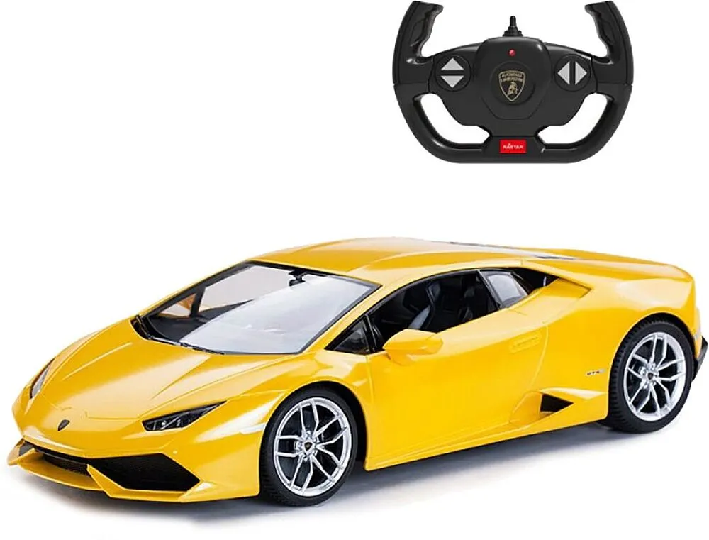 Toy-car "Rastar Lamborghini"
