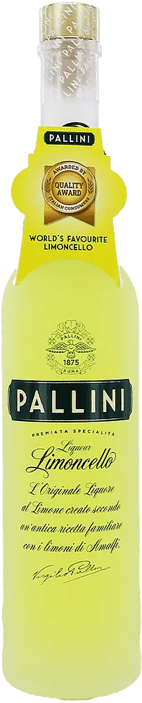 Limoncello "Pallini Limoncello" 500ml

