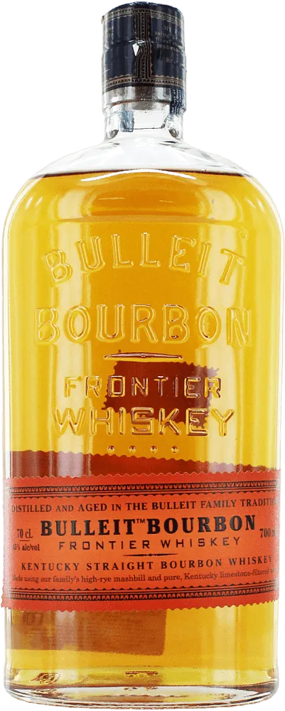 Whiskey "Bulleit Bourbon" 0.7l