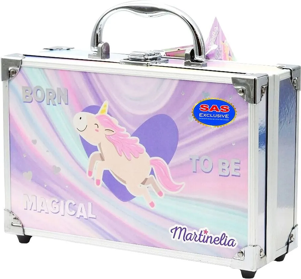 Beauty set "Martinelia" 
