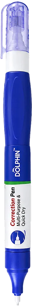 Շտկիչ «Dolphin» 5.2մլ
 