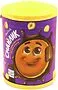 Pancake with chocolate-hazelnut filling "Grand Candy Smile" 200g