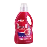 For washing