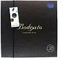 Chocolate candies collection "Bodrato" 320g
