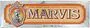 Toothpaste "Marvis Ginger Mint" 85ml