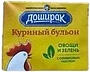 Արգանակ հավի «Доширак» 10գ
