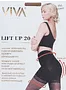 Bronze tights "Viva Lift Up 20 Den 3-M"
