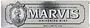 Toothpaste "Marvis Whitening Mint" 85ml