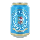 Flensburger Strand-Lager