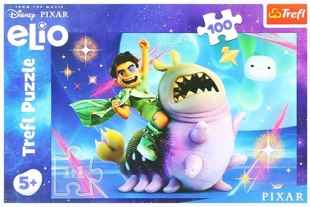 Пазл "Trefl Disney Pixar Elio"
