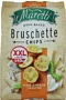Cheese crackers- bruschette "Maretti" 140g
