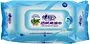 Wet wipes "Hengan" 80pcs.