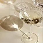 Glass ''Krosno'' 4pcs
