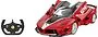 Toy-car "Rastar Ferrari"
