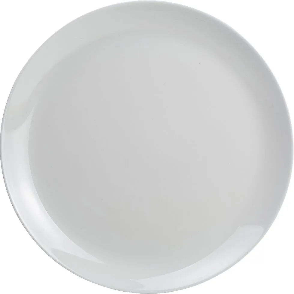 Glass plate "Luminarc Diwali"
